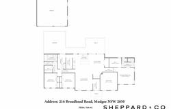 216 Broadhead Road, Mudgee, NSW 2850