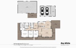 32 Ponderosa Avenue, Buccan, Qld 4207