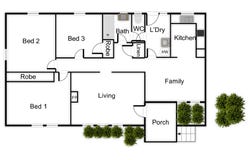 6 McPhee Place, Curtin, ACT 2605