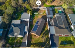 46 Paterson Avenue, Langwarrin, Vic 3910
