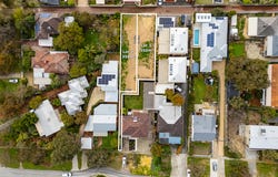 Proposed Lot 2&3/150 Samson Street, White Gum Valley, WA 6162