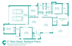 27 Wren Street, Redbank Plains, Qld 4301