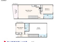 2 & 3/75 Station Road, Glenroy, Vic 3046