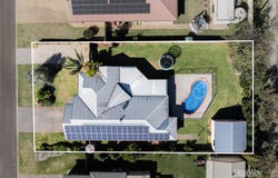 15 Gregory Court, Highfields, Qld 4352