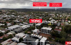 Mount Gravatt East, Qld 4122
