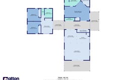 53 Main Green Swamp Road, Spring Creek, Qld 4343
