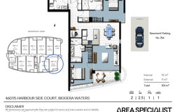 4607/5 Harbour Side Court, Biggera Waters, Qld 4216