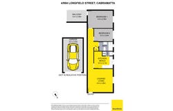 4/99A Longfield Street, Cabramatta, NSW 2166