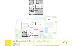 42 Hampstead Outlook, Murrumba Downs, Qld 4503