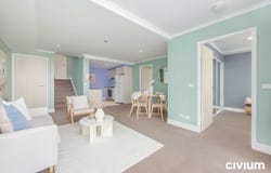 56/77 Northbourne Avenue, Turner, ACT 2612