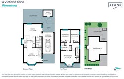 4 Victoria Lane, Woonona, NSW 2517