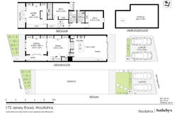 172 Jersey Road, Paddington, NSW 2021