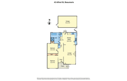 43 Alfred Street, Beaumaris, Vic 3193