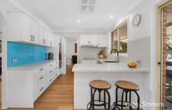 48 Thompson Crescent, Glenwood, NSW 2768