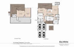 14 Innes Crescent, Cornubia, Qld 4130