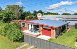 1 Silkwood-Japoon Road, Silkwood, Qld 4856