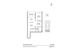 301/128 Willarong Road, Caringbah, NSW 2229