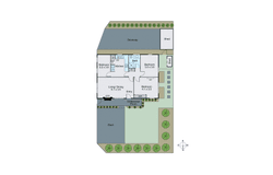 1/4 Lancaster Street, Ashburton, Vic 3147
