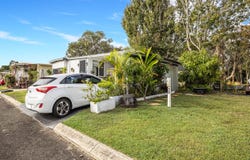 Villa 201/1-25 Fifth Avenue, Bongaree, Qld 4507