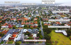 41 Gunbower Road, Mount Pleasant, WA 6153