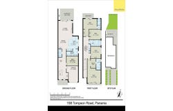 158 Tompson Road, Panania, NSW 2213