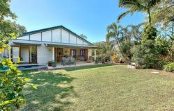 43 Eighth Avenue, Kedron, Qld 4031