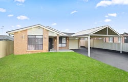 3 Aminta Crescent, Hassall Grove, NSW 2761