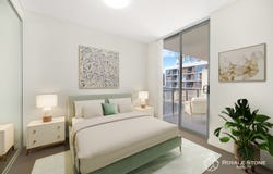 1001/39 Kent Road, Mascot, NSW 2020