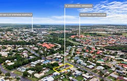 16 Jensen Drive, Urraween, Qld 4655