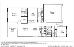 23 Riverlilly Crescent, Caboolture, Qld 4510