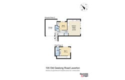 105 Old Geelong Rd, Laverton, Vic 3028