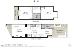49 Cascade Street, Paddington, NSW 2021