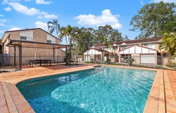 2/19 Crotona Road, Capalaba, Qld 4157