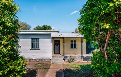 58 EDITH STREET, Miles, Qld 4415