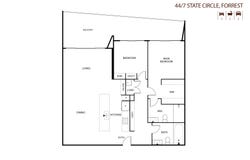 44/7 State Circle, Forrest, ACT 2603