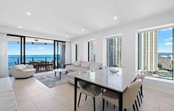 1301/4 The Esplanade, Surfers Paradise, Qld 4217