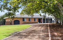 18 Quinlan Road, Highfields, Qld 4352