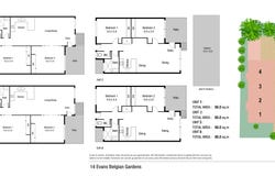 14 Evans Street, Belgian Gardens, Qld 4810