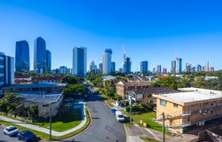 501/15-17 Cannes Avenue, Surfers Paradise, Qld 4217