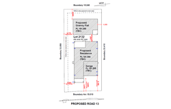Lot 2132 Parkland View Stage 2B, Gilead, NSW 2560