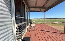 Wirrinya Road, Forbes, NSW 2871