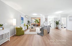 26/2 Conie Avenue, Baulkham Hills, NSW 2153