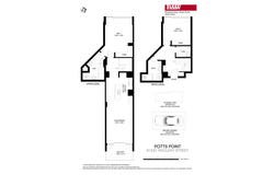 913/81 Macleay Street, Potts Point, NSW 2011