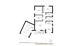 90 The Kingsway, Barrack Heights, NSW 2528