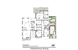 12 Royal Avenue, Birrong, NSW 2143