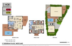 17 Deborah Place, Westlake, Qld 4074