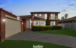 86 Liberty Avenue, Rowville, Vic 3178