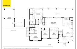 4 The Rivers Edge, Mooloolah Valley, Qld 4553
