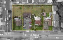 1359-1365 Centre Road, Clayton, Vic 3168