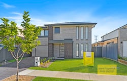 Lot 530 Water Gum Road, Gregory Hills, NSW 2557